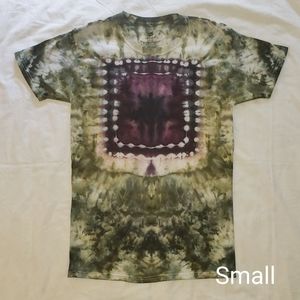 Tie Dye